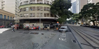 Imóvel 3006022 [''] - ['Rua Visconde de Inhaúma, 134, Freguesia de Santa Rita, Rio de Janeiro/RJ'] ['Centro'] - ['Rio De Janeiro']/['RJ'] - 1
