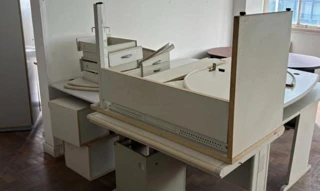 Imóvel 2367122 [''] - ['Rua da Grécia, 165, Comércio, Salvador, BA'] ['Comércio'] - ['Salvador']/['BA'] - 1