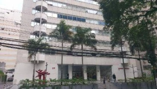 Imóvel 2605722 [''] - ['Alameda Santos, 211, Cerqueira César, São Paulo, SP'] ['Cerqueira César'] - ['São Paulo']/['SP'] - 1