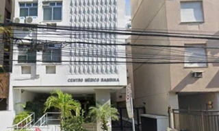 Imóvel 2912122 [''] - ['Rua Bambina, nº 56, 5º e 6º andares'] ['Botafogo'] - ['Rio De Janeiro']/['RJ'] - 1