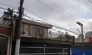 Imóvel 2930222 [''] - ['Rua Correio Paulistano, n 28'] ['Vila Joaniza'] - ['São Paulo']/['SP'] - 1