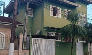 Foto de Sobrado em Leilão em Ubatuba / SP - 2961022