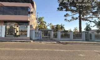 Imóvel 2963322 ['1555521157441'] - ['RUA AMARO PEREIRA,N. 635 LOTE 05 QUADRA 14, COLONINHA - CEP: 88900-000, ARARANGUA - SANTA CATARINA'] ['Centro'] - ['Araranguá']/['SC'] - 1