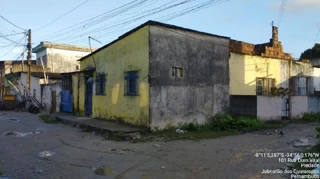 Imóvel 2337222 ['1444408132178'] - ['RUA PROJETADA,N. 10 QD K, JABOATAO GUARARAPES - CEP: 58400-000, JABOATAO DOS GUARARAPES - PERNAMBUCO'] ['Cajueiro Seco'] - ['Jaboatão Dos Guararapes']/['PE'] - 1
