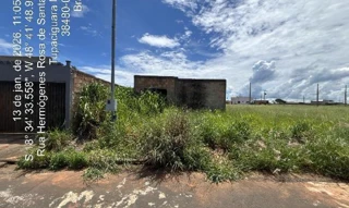 Imóvel 2694222 ['8444425165079'] - ['RUA HERMOGENES ROSA DE SANTANA,N. SN LT 22 QD 11, CENTRO - CEP: 38480-000, TUPACIGUARA - MINAS GERAIS'] [''] - ['Tupaciguara']/['MG'] - 1