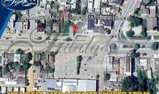 Imóvel 3023622 [''] - ['AVENIDA GOVERNADOR LEONEL BRIZOLA, 2047 - SÃO JUDAS - BAGE/RS'] ['Pedras Brancas'] - ['Bagé']/['RS'] - 1