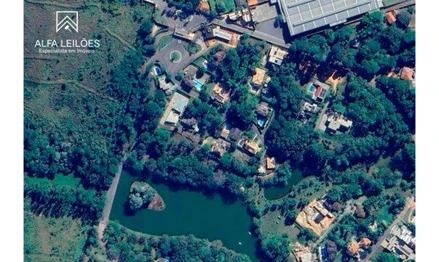Terreno em Cabreúva, Pinhal, Avenida José Daniel Tosi, nº 670, Casa nº 11, do Condomínio Parque Residencial Paradise I, SP. Área: 200m2 - imagem 0