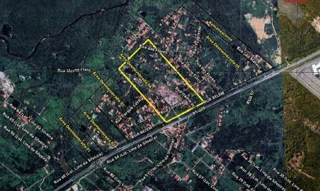 Imóvel 2360022 [''] - ['BR 020 -'] [''] - ['Caucaia']/['CE'] - 1