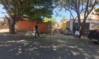 Imóvel 2853522 [''] - ['Rua Professora Ignêz Ribeiro Lepsch – Dona Zinha, lote nº 36, quadra nº 27'] ['Chácara Flórida'] - ['Itu']/['SP'] - 1