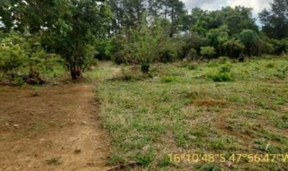 Imóvel 2701822 [''] - ['Rua 44, s/nº - Lote 04 da Quadra 44 - Mansões de Recreio Estrela Dalva Iv - Luziânia / GO'] ['Mansões de Recreio'] - ['Luziânia']/['GO'] - 1