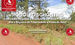 Imóvel 2857922 [''] - ['Fazenda Lagoa, lugar denominado Monjolos'] [''] - ['Sacramento']/['MG'] - 1