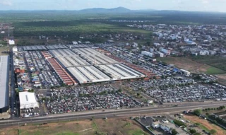 Imóvel 2617222 [''] - ['Rua B do Setor Amarelo'] [''] - ['Santa Cruz Do Capibaribe']/['PE'] - 1