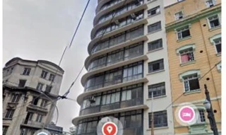 Imóvel 2715922 [''] - ['Rua Venceslau Brás, 16'] ['Centro Histórico de São Paulo'] - ['São Paulo']/['SP'] - 1