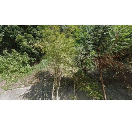 Terreno em São Vicente, Parque Prainha, Avenida Engenheiro Saturnino de Brito, Lt 15, atual 456 da Qd II, Parque Prainha, SP. Área: nullm2 - imagem 0