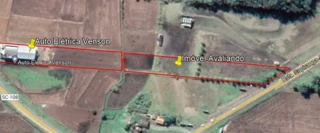 Imóvel 2982322 [''] - ['SC 447'] [''] - ['Meleiro']/['SC'] - 1
