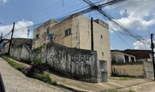 Imóvel 2537123 ['8444429072113'] - ['AVENIDA DUQUE DE CAXIAS,N. 380 APTO. 01 PAV TERREO, JARDIM CAETES - CEP: 53560-050, ABREU E LIMA - PERNAMBUCO'] ['Desterro'] - ['Abreu E Lima']/['PE'] - 1