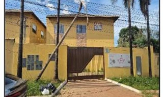 Imóvel 2633123 ['8444421078007'] - ['RUA 09,N. SN APTO. 102 LT 02C QD 107 CONJUNTO A SETOR 09, PARQUE DA BARRAGEM SETOR 09 - CEP: 72925-084, AGUAS LINDAS DE GOIAS - GOIAS'] ['Setor 12'] - ['Águas Lindas De Goiás']/['GO'] - 1