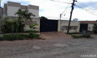 Imóvel 2664423 ['8787713497037'] - ['RUA 06,N. SN APTO. 103 BLOCO A LOTE 15 QUADRA 23 CONJUNTO A, PARQUE DA BARRAGEM SETOR 08 - CEP: 72910-025, AGUAS LINDAS DE GOIAS - GOIAS'] ['Setor 12'] - ['Águas Lindas De Goiás']/['GO'] - 1