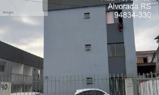 Imóvel 3068723 ['8444434035760'] - ['RUA DEZOITO,N. 40 APTO. 202, UMBU - CEP: 94834-330, ALVORADA - RIO GRANDE DO SUL'] ['Tijuca'] - ['Alvorada']/['RS'] - 1