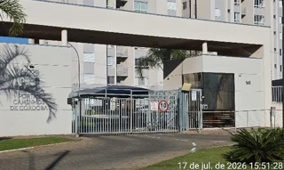 Imóvel 3065023 ['8787715871602'] - ['ESTRADA MUNICIPAL ARA 347,N. 145 APTO. 804 TORRE 10, JARDIM SAO RAFAEL I - CEP: 14810-815, ARARAQUARA - SAO PAULO'] ['Jardim Indaia'] - ['Araraquara']/['SP'] - 1