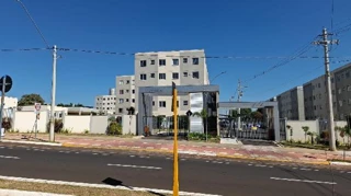 Imóvel 2367723 ['8787714914162'] - ['AVENIDA MARIA RANIERI,N. 13-27 APTO. 103 BLOCO 05, PARQUE VIADUTO - CEP: 17055-175, BAURU - SAO PAULO'] ['Jardim Vitoria'] - ['Bauru']/['SP'] - 1