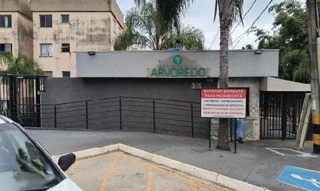 Imóvel 2932523 ['8444433505606'] - ['RUA MARIO DOS REIS PEREIRA,N. 3-89 APTO. 0 Nº 28-34 TIPO II 2º ANDAR BLOCO 28, RES ARVOREDO - CEP: 17200-000, BAURU - SAO PAULO'] ['Parque City'] - ['Bauru']/['SP'] - 1