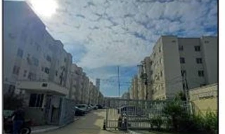 Imóvel 2381623 ['8787710807280'] - ['RUA SARGENTO GERALDO PEDRO DE SOUZA,N. 80 APTO. 504 BL03, SAO VICENTE - CEP: 26178-460, BELFORD ROXO - RIO DE JANEIRO'] ['Parque Sao Vicente'] - ['Belford Roxo']/['RJ'] - 1