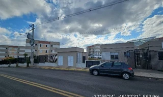 Imóvel 2456723 ['8787716430049'] - ['RUA DA TECNOLOGIA,N. 635 APTO. 21 PAV 02 BL 03, BAIRRO DO UBERABA - CEP: 12926-677, BRAGANCA PAULISTA - SAO PAULO'] ['Uberaba'] - ['Bragança Paulista']/['SP'] - 1