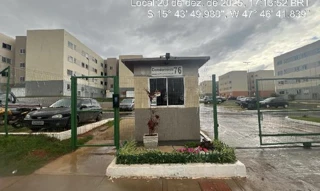 Imóvel 2788923 ['8787705785363'] - ['QUADRA 502 - CONJUNTO 02,N. SN APTO. 01 LT 11 BL B1, SET HAB ITAPOA - CEP: 71592-070, BRASILIA - DISTRITO FEDERAL'] [''] - ['Brasília']/['DF'] - 1