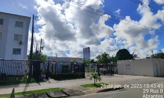 Imóvel 2435223 ['8787707204910'] - ['RUA LAGOA BRANCA,N. SN APTO. 01 BL 09, ALPHAVILLE (ABRANTES) - CEP: 42822-052, CAMACARI - BAHIA'] [''] - ['Camaçari']/['BA'] - 1