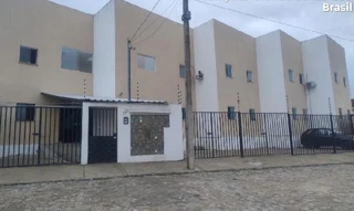 Imóvel 2761923 ['8444426163193'] - ['RUA LUCIANO JOSE DE ALMEIDA,N. 785 APTO. 002, TRES IRMAS - CEP: 58423-266, CAMPINA GRANDE - PARAIBA'] ['Três Irmãs'] - ['Campina Grande']/['PB'] - 1