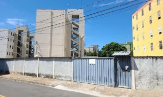 Imóvel 2783523 ['8444435837215'] - ['RUA PAPA SAO MARCOS,N. 520 APTO. 22 BL B, CONJUNTO HABITACIONAL PADRE ANCHIET - CEP: 13068-315, CAMPINAS - SAO PAULO'] ['Vl Pe Anchieta'] - ['Campinas']/['SP'] - 1