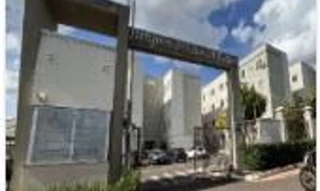 Imóvel 2394223 ['8787708081871'] - ['AVENIDA RODOVIARIA,N. 1486 APTO. 202 BLOCO 5 VAGA 118, CORONEL ANTONINO - CEP: 79013-115, CAMPO GRANDE - MATO GROSSO DO SUL'] ['Cel. Antonino'] - ['Campo Grande']/['MS'] - 1