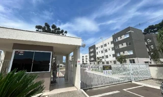 Imóvel 2614123 ['8787703476606'] - ['RUA MARIA JOAQUINA VAZ,N. 721 APTO. 408 BL 17 VG 612, JARDIM ITAQUI - CEP: 83604-581, CAMPO LARGO - PARANA'] ['Jardim Itaqui'] - ['Campo Largo']/['PR'] - 1