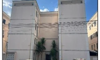 Imóvel 2830123 ['8555540156445'] - ['RUA JOAO CABRAL DE MELO NETO,N. 3 APTO. 204 BL 1B VG 315, PARQUE NOVO JOCKEY - CEP: 28020-822, CAMPOS DOS GOYTACAZES - RIO DE JANEIRO'] ['Parque Novo Jockey'] - ['Campos Dos Goytacazes']/['RJ'] - 1