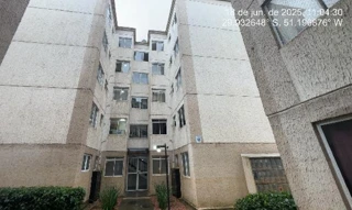 Imóvel 2412923 ['8787704505022'] - ['RUA ROBERTO FRANCISCO BEHRENS,N. 303 APTO. 502 PAV 5, BL 18, MATO GRANDE - CEP: 92320-060, CANOAS - RIO GRANDE DO SUL'] ['Mato Grande'] - ['Canoas']/['RS'] - 1