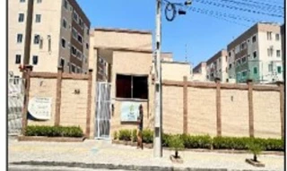 Imóvel 2554223 ['8787714863576'] - ['RUA QUINZE DE NOVEMBRO,N. 941 APTO. 101 BL 05 TIPO 2Q, ITAMBE - CEP: 61602-801, CAUCAIA - CEARA'] ['Centro'] - ['Caucaia']/['CE'] - 1