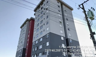 Imóvel 2456823 ['8555532185660'] - ['RUA VITORIO IVO ROSSI,N. 235 APTO. 1005 VG BOX 1001, TIJUCA - CEP: 95013-370, CAXIAS DO SUL - RIO GRANDE DO SUL'] ['Mal. Floriano'] - ['Caxias Do Sul']/['RS'] - 1