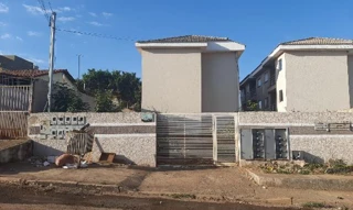 Imóvel 2494223 ['8444428743146'] - ['RUA FORTALEZA,N. SN APTO. 302 LT 10 QD 18, PARQUE ARAGUARI - CEP: 72885-370, CIDADE OCIDENTAL - GOIAS'] ['Parque Araguari'] - ['Cidade Ocidental']/['GO'] - 1