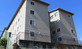 Imóvel 2542923 ['8787714945505'] - ['RUA DO MAXIXE,N. 65 APTO. 401 BL 01, SENHORA DA CONCEICAO - 2A SECAO - CEP: 32183-659, CONTAGEM - MINAS GERAIS'] ['Vale das Amendoeiras'] - ['Contagem']/['MG'] - 1