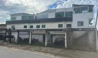 Imóvel 2613923 ['8444412999871'] - ['AVENIDA WEVERTON DA SILVA,N. 497 APTO. 202, FLORESTA ENCANTADA - CEP: 32809-078, ESMERALDAS - MINAS GERAIS'] ['Floresta Encantada'] - ['Esmeraldas']/['MG'] - 1