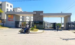 Imóvel 3093723 ['8787716495841'] - ['RUA ITAUMIRIM,N. 355 APTO. 301 BL 19 RUA B, MANGABEIRA - CEP: 44057-644, FEIRA DE SANTANA - BAHIA'] [''] - ['Feira de Santana']/['BA'] - 1