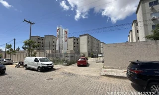 Imóvel 2359223 ['8787713040533'] - ['AVENIDA GEOGRAFO ANTONIO RIBEIRO ZARANZA,N. 2598 APTO. 203 APTO 203, BL 06, CAJAZEIRAS - CEP: 60864-345, FORTALEZA - CEARA'] ['Cajazeiras'] - ['Fortaleza']/['CE'] - 1