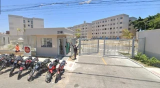 Imóvel 2559223 ['8787717314557'] - ['RUA ODORICO DE MORAIS,N. 250 APTO. 401 BL 02, JACARECANGA - CEP: 60310-350, FORTALEZA - CEARA'] ['Jacarecanga'] - ['Fortaleza']/['CE'] - 1
