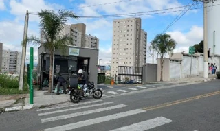 Imóvel 2893323 ['8787715125110'] - ['RUA FRANCISCO GRECCO,N. 561 APTO. 33 PAV 3 BLOCO D VAGA Nº 149, VILA BAZU - CEP: 07849-025, FRANCO DA ROCHA - SAO PAULO'] ['Vila Bela'] - ['Franco Da Rocha']/['SP'] - 1