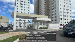 Imóvel 2360123 ['8787716013324'] - ['RUA JOSE MENDES DOS SANTOS,N. SN APTO. 101 TORRE B, LT. 01/34, DA QD. 01, RESIDENCIAL BETHEL - CEP: 74565-803, GOIANIA - GOIAS'] ['Res. Morumbi'] - ['Goiânia']/['GO'] - 1