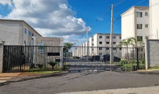 Imóvel 2419923 ['8787714223070'] - ['RUA DA VITORIA,N. SN APTO. 302 LT01/03 BL06, FAZENDA SANTA RITA - CEP: 74355-311, GOIANIA - GOIAS'] [''] - ['Goiânia']/['GO'] - 1