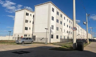 Imóvel 2901923 ['8787714527142'] - ['RUA FLORES DAESPATODIA,N. SN APTO. 402 4º PAV BL 28 QD 09/10, RESIDENCIAL FLORES DO CERRADO - CEP: 74481-864, GOIANIA - GOIAS'] [''] - ['Goiânia']/['GO'] - 1