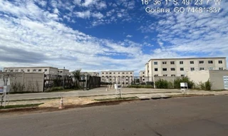 Imóvel 2963423 ['8787722103097'] - ['RUA FLORES DA PAINEIRA,N. SN APTO. 304 BL 07 VAGA 189 L1 Q 18, RESIDENCIAL FLORES DO CERRADO - CEP: 74481-866, GOIANIA - GOIAS'] [''] - ['Goiânia']/['GO'] - 1