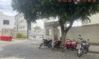 Imóvel 2567923 ['8787710454450'] - ['RUA TURMALINA,N. 380 APTO. 403 BL 08, SAO RAIMUNDO - CEP: 35043-600, GOVERNADOR VALADARES - MINAS GERAIS'] ['São Raimundo'] - ['Governador Valadares']/['MG'] - 1